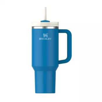 STANLEY Quencher H2.0 FlowState joogitops 1,18L sinine koos kõrrega