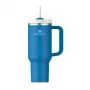 STANLEY Quencher H2.0 FlowState joogitops 1,18L sinine koos kõrrega
