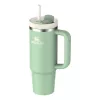 STANLEY Quencher H2.0 FlowState joogitops koos kõrrega 0,89L Pistatsio