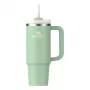 STANLEY Quencher H2.0 FlowState joogitops koos kõrrega 0,89L Pistatsio