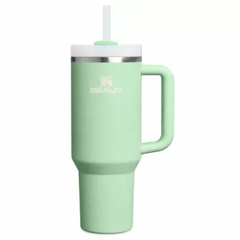 STANLEY Quencher H2.O FlowState termotops 1.18L pistaatsiaroheline