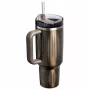 STANLEY Quencher H2.O Fluted termotops 1.18L GunMetal Shine