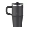 STANLEY Quencher ProTour Flip Straw Tumbler 0,59L must termostass kõrrega