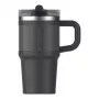 STANLEY Quencher ProTour Flip Straw Tumbler 0,59L must termostass kõrrega
