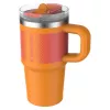 STANLEY Quencher ProTour Flip Straw Tumbler 0,59L Oranž