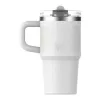 STANLEY Quencher ProTour Flip Straw Tumbler 0,59L valge