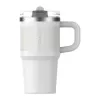 STANLEY Quencher ProTour Flip Straw Tumbler 0,59L valge