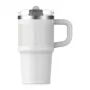 STANLEY Quencher ProTour Flip Straw Tumbler 0,59L valge