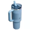 STANLEY Quencher ProTour Flip Straw Tumbler 1.18L sinine-violetne