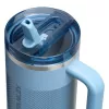 STANLEY Quencher ProTour Flip Straw Tumbler 1.18L sinine-violetne