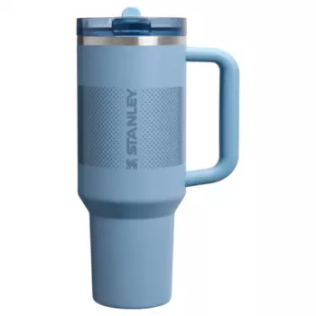 STANLEY Quencher ProTour Flip Straw Tumbler 1.18L sinine-violetne