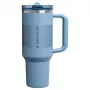 STANLEY Quencher ProTour Flip Straw Tumbler 1.18L sinine-violetne