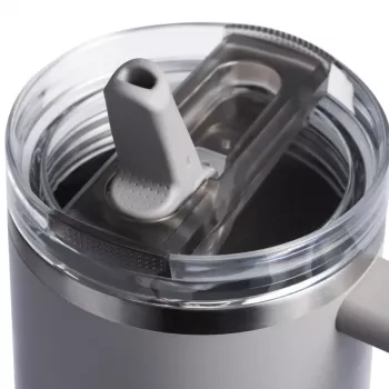 STANLEY Quencher ProTour Flip Straw Tumbler 1,18L helehall