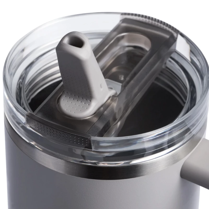 STANLEY Quencher ProTour Flip Straw Tumbler 1,18L helehall
