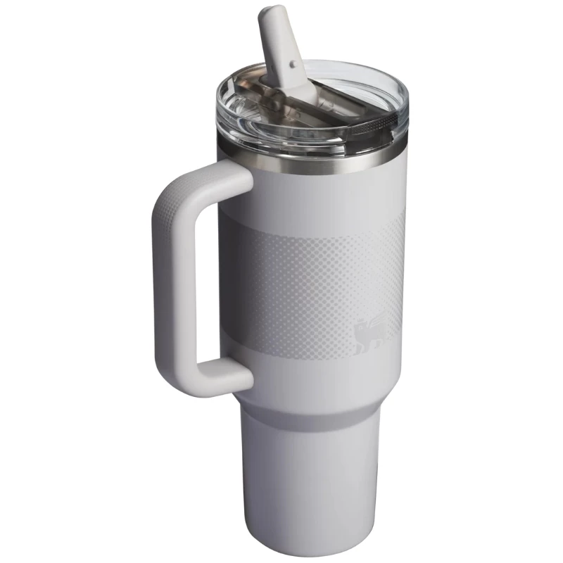 STANLEY Quencher ProTour Flip Straw Tumbler 1,18L helehall