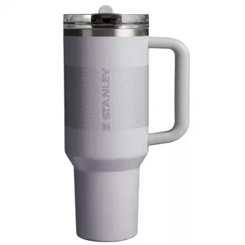 STANLEY Quencher ProTour Flip Straw Tumbler 1,18L helehall