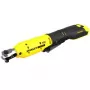 STANLEY Ratchet 3/8 inch V20 SFMCF930B Akumulaatoriga Pöördmutrivõti (Ainult Tööriist)