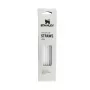 STANLEY asenduskõrred IceFlow termostassidele, 4-pack, läbipaistev Tritan, 280 mm, nõudepesumasinas pestav