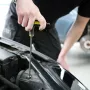 STANLEY 6-osaline kuuskantvõtmete komplekt ST FM Type P