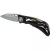 STANLEY Skeleton Sport Knife (Must/Hõbe)