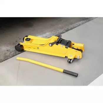 STANLEY STMT81251-1 2-tonnine hüdrauliline tungraud ja tugipukkide komplekt