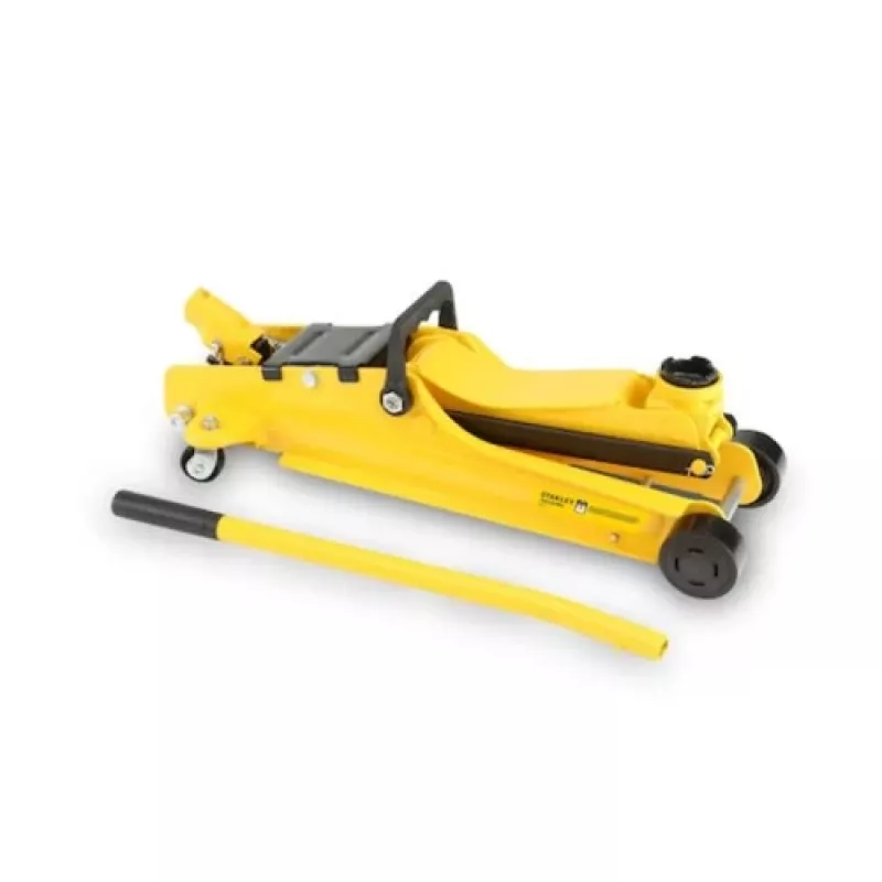 STANLEY STMT81251-1 2-tonnine hüdrauliline tungraud ja tugipukkide komplekt