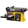 STANLEY SXBS914E Lint- ja ketaslihvija 370W 230V