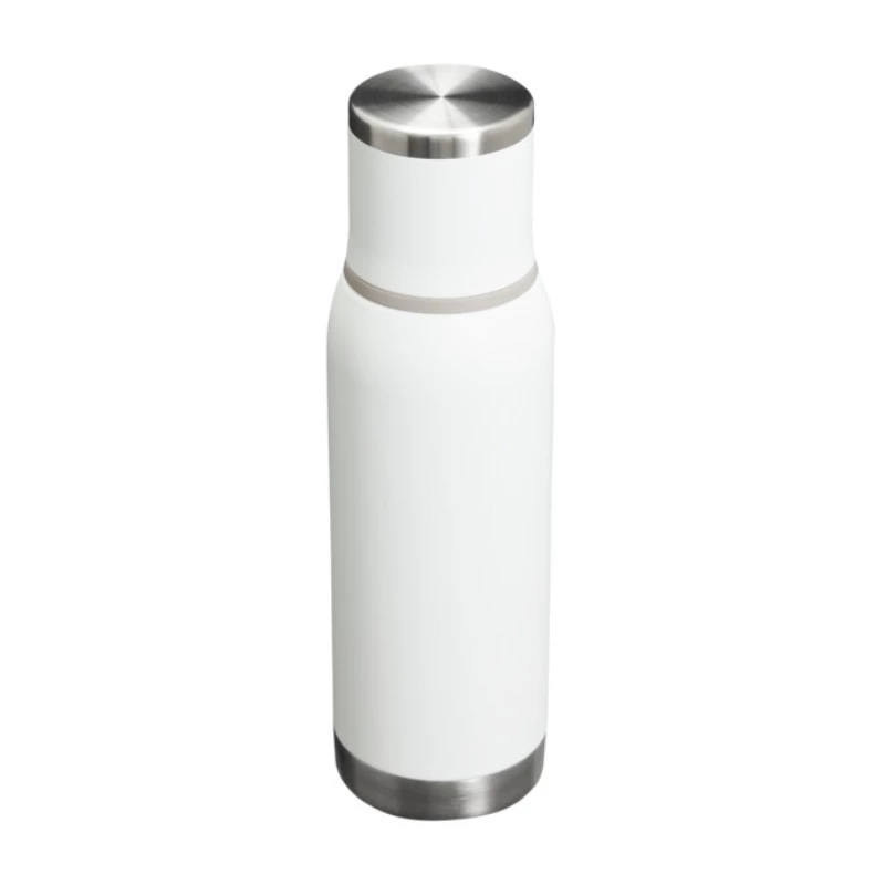 STANLEY Termoss The Adventure To-Go pudel 0,75 L valge