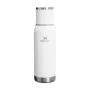 STANLEY Termoss The Adventure To-Go pudel 0,75 L valge