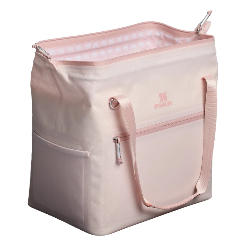 STANLEY The All-Day Julienne Maxi Cooler 18.9L termokott Hele Roosa