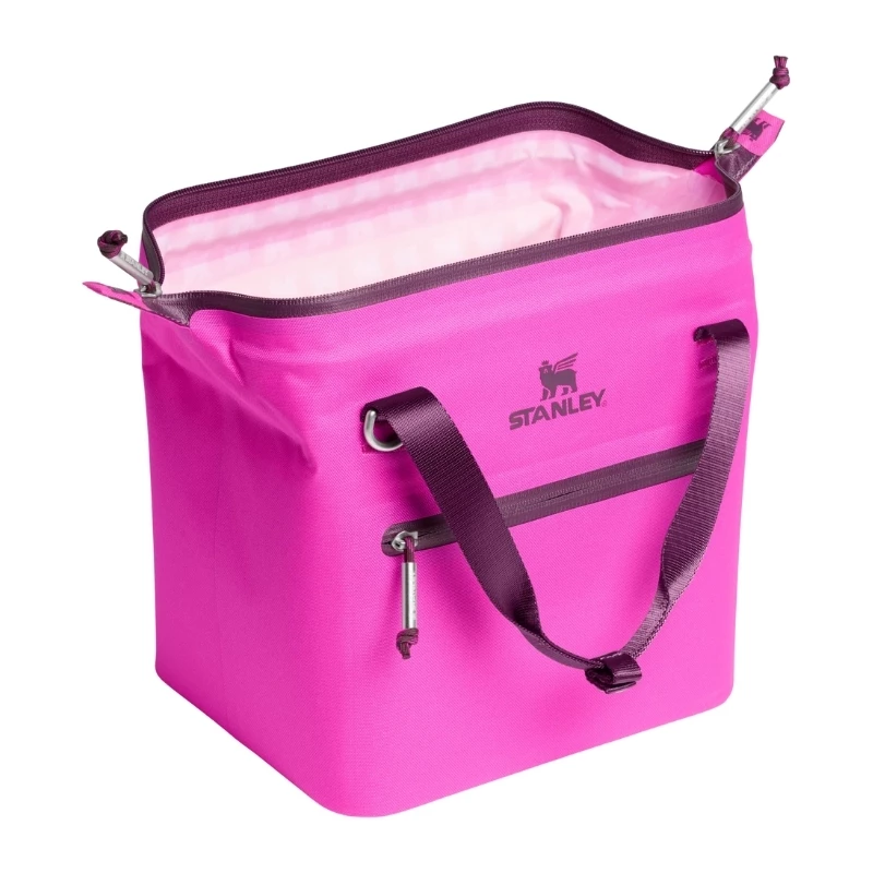 STANLEY The All-Day Julienne Mini külmakott 7L termokott Lilla