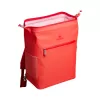 STANLEY The All-Day Madeleine Midi jahutus-seljakott 13.2L korallpunane-oranž