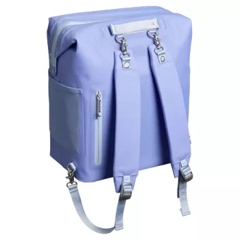 STANLEY The All-Day Madeleine Midi termiline külmakott-seljakott 13.2L hortensiasinine