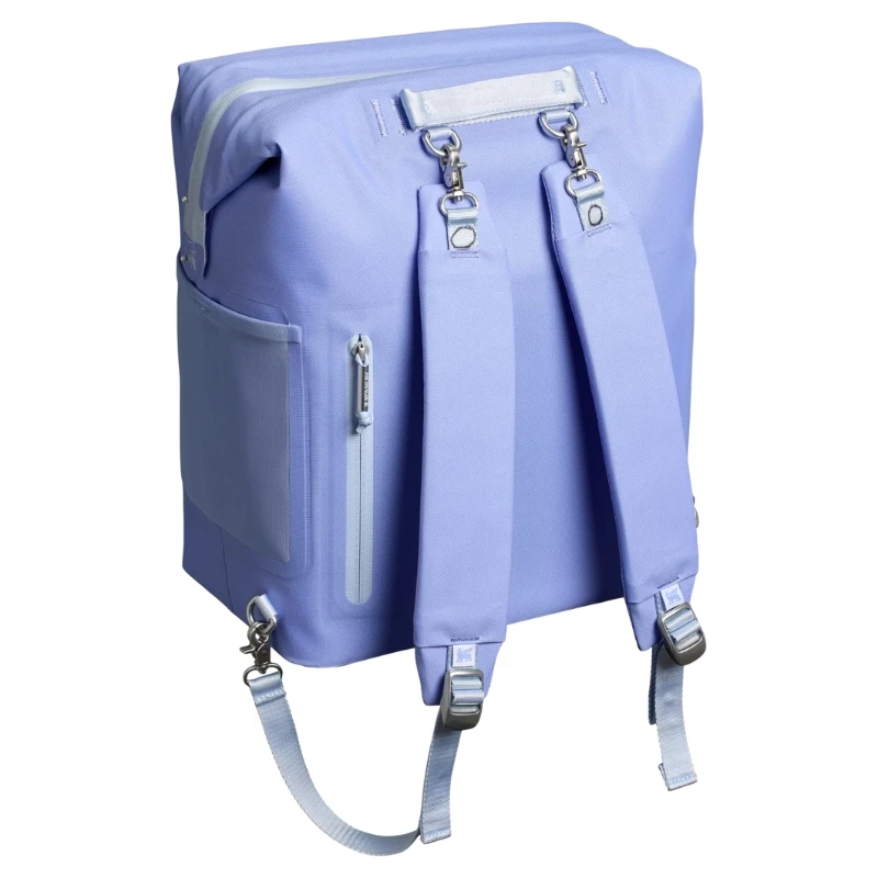 STANLEY The All-Day Madeleine Midi termiline külmakott-seljakott 13.2L hortensiasinine