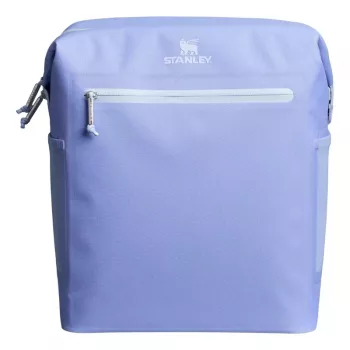 STANLEY The All-Day Madeleine Midi termiline külmakott-seljakott 13.2L hortensiasinine
