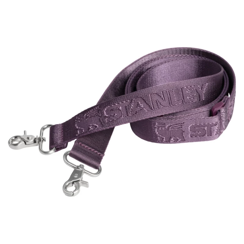 STANLEY The All-Day Quencher Carry-All 0,89L lilla kandeluks