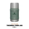 STANLEY The Artisan termostoit 0,5L roheline