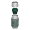 STANLEY The Artisan termostoit 0,5L roheline