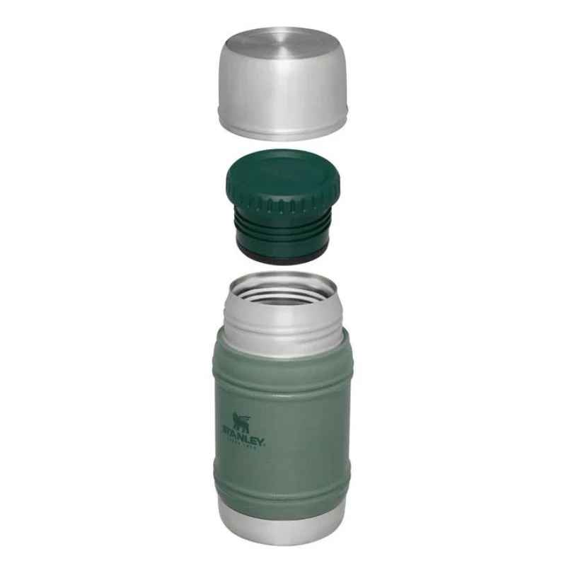 STANLEY The Artisan termostoit 0,5L roheline