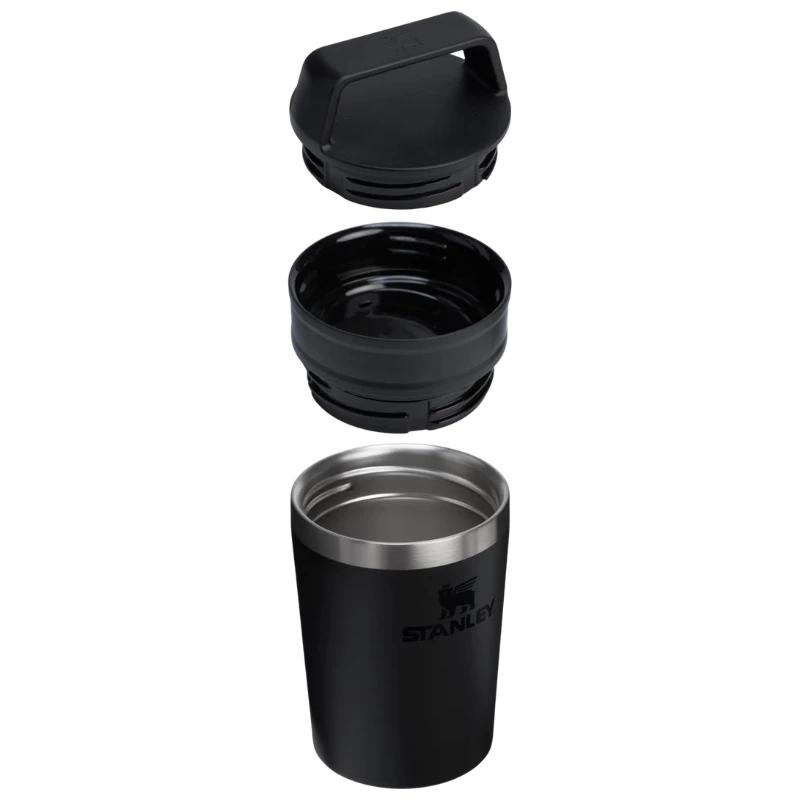 STANLEY The Café-To-Go reisitermos 0.23L must
