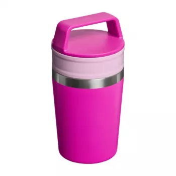 STANLEY The Café-To-Go reisitermos 0,23L fuksia termotass