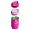 STANLEY The Café-To-Go reisitermos 0,23L fuksia termotass