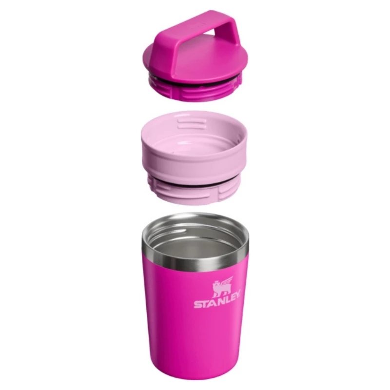 STANLEY The Café-To-Go reisitermos 0,23L fuksia termotass