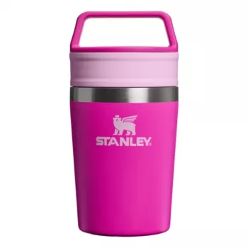 STANLEY The Café-To-Go reisitermos 0,23L fuksia termotass