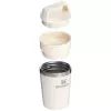 STANLEY The Café-To-Go reisitermos 0.23L läikiv kreemjas
