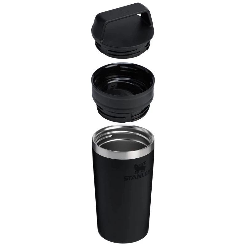 STANLEY The Café-To-Go reisitermos 0,35L must