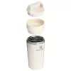 STANLEY The Café-To-Go reisitermos 0,35L läikiv kreem