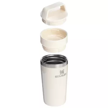 STANLEY The Café-To-Go reisitermos 0,35L läikiv kreem