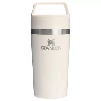STANLEY The Café-To-Go reisitermos 0,35L läikiv kreem