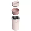 STANLEY The Café-To-Go reisitermos 0,35L roosa termokruus